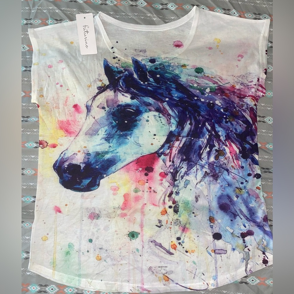 Women’s Blouse